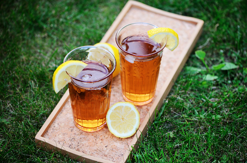 Fixa svalkande iste hemma – fem recept!